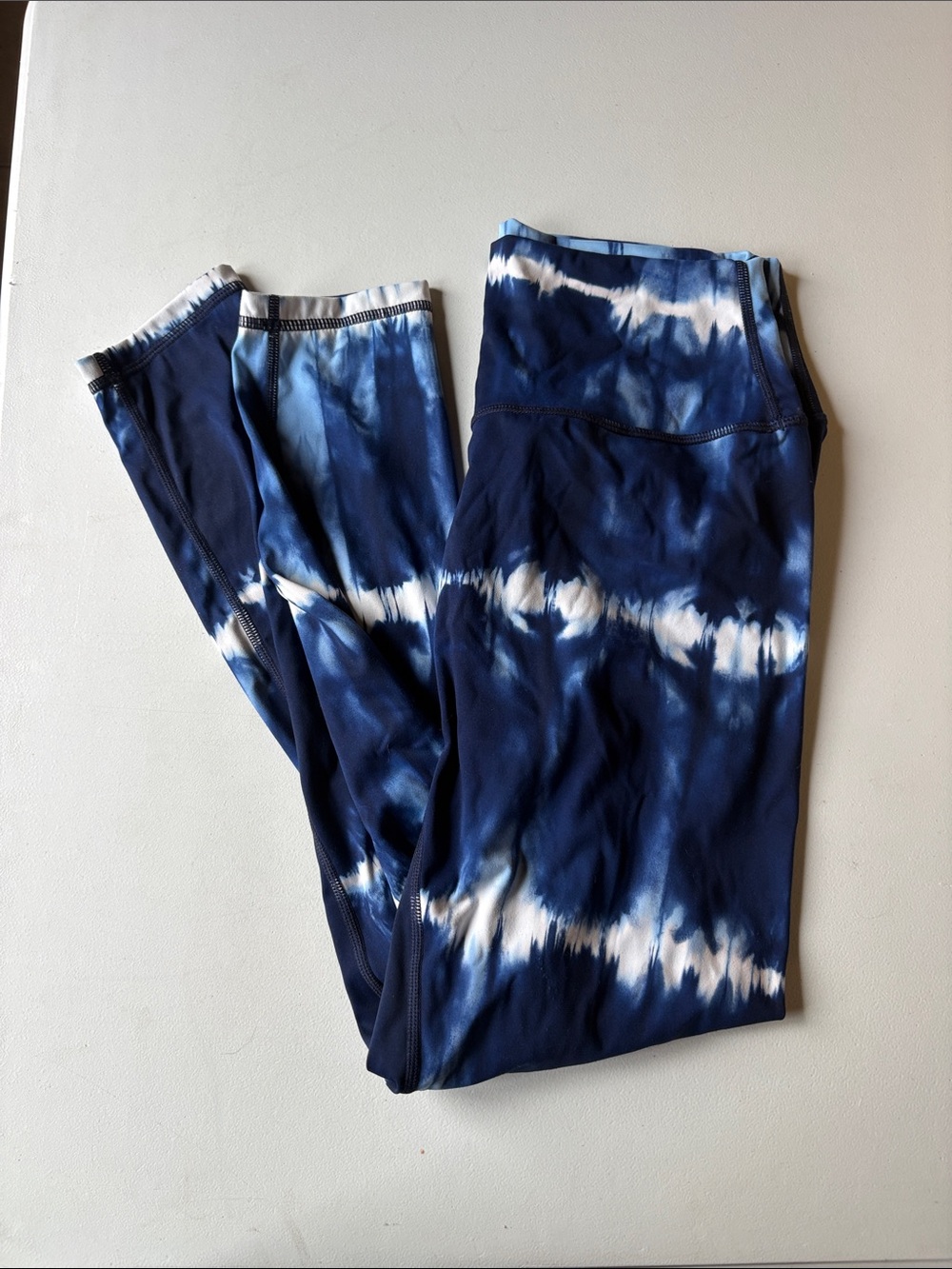 Zyia • Tie-Dye leggings